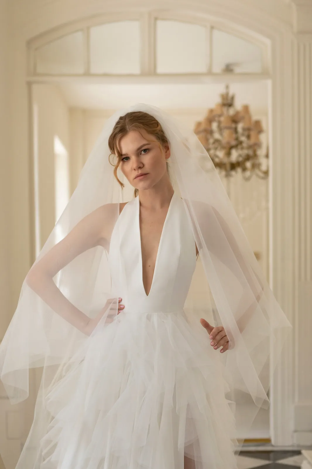 Gozde karadana Aris dress