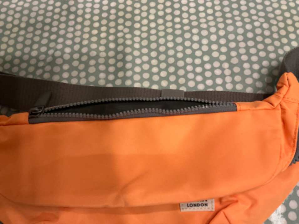 Jubilee hip bag sorbet