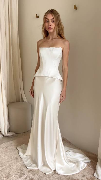 Penelope Corset
