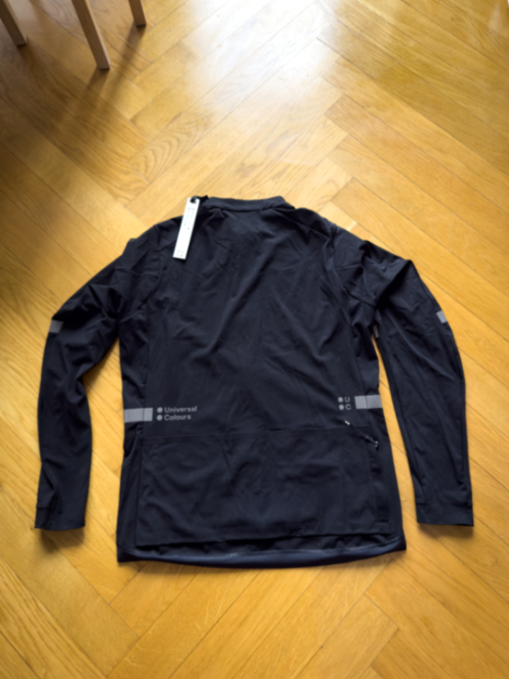 Mono Women Longsleeve jersey