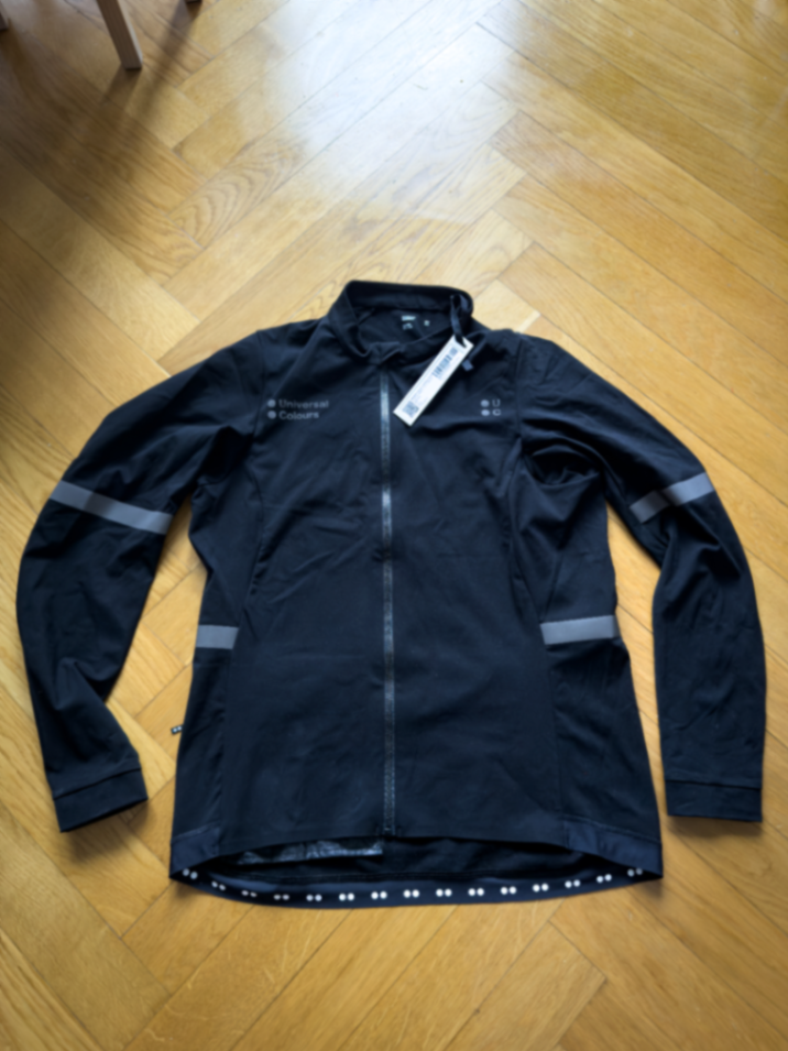 Mono Women Longsleeve jersey