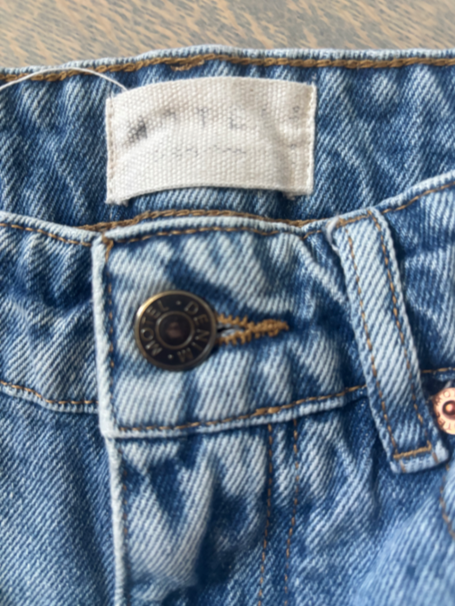 Motel parallel jeans 