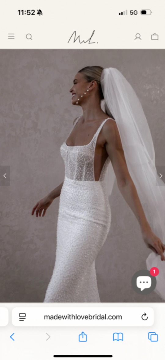 Made With Love Freddie