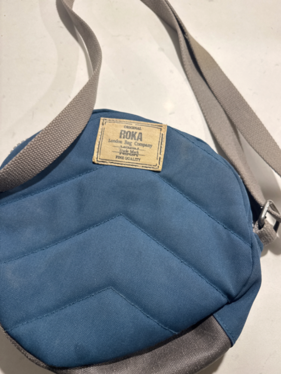 Crossbody bag Paddington