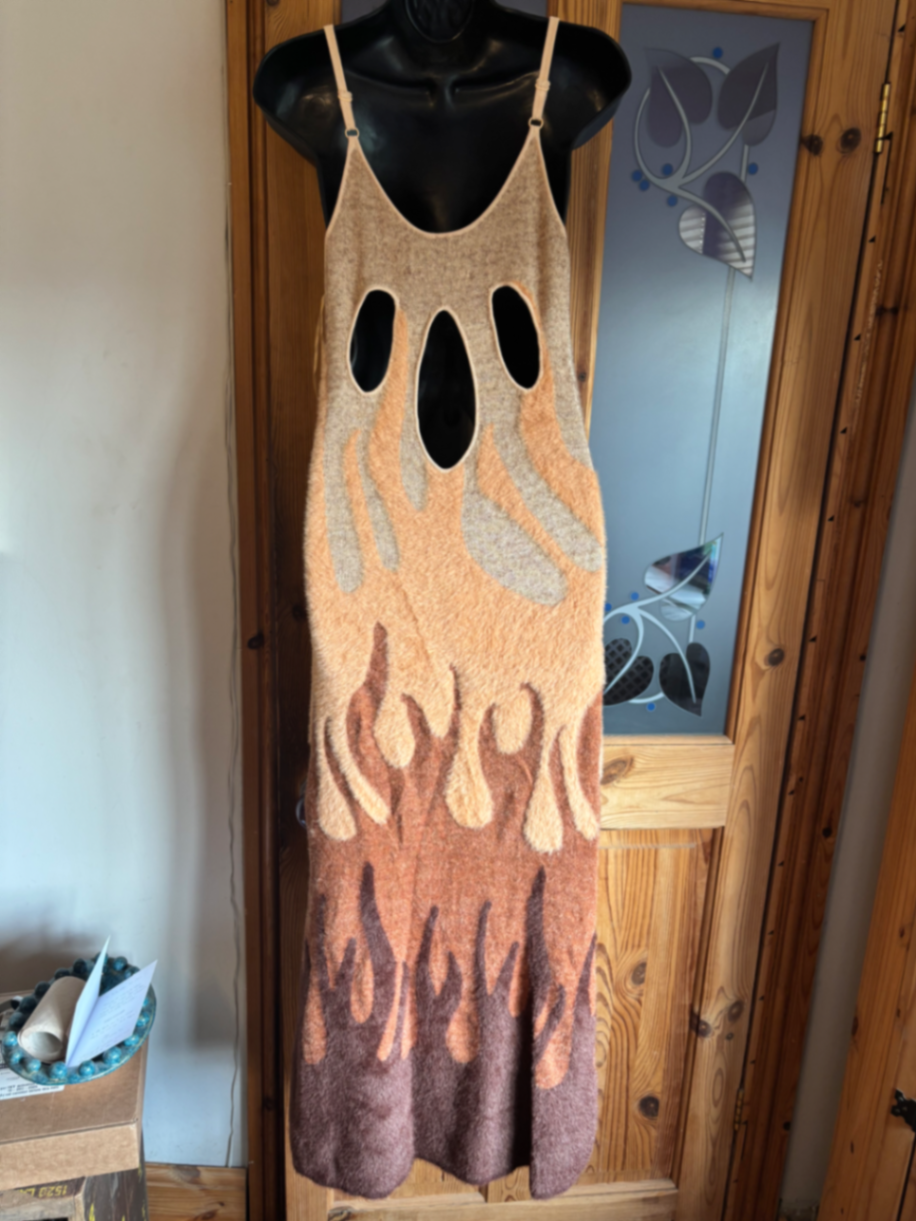 Hotel California Hockney 