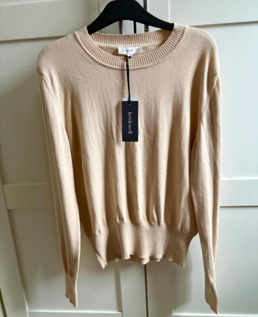 Cora sweater
