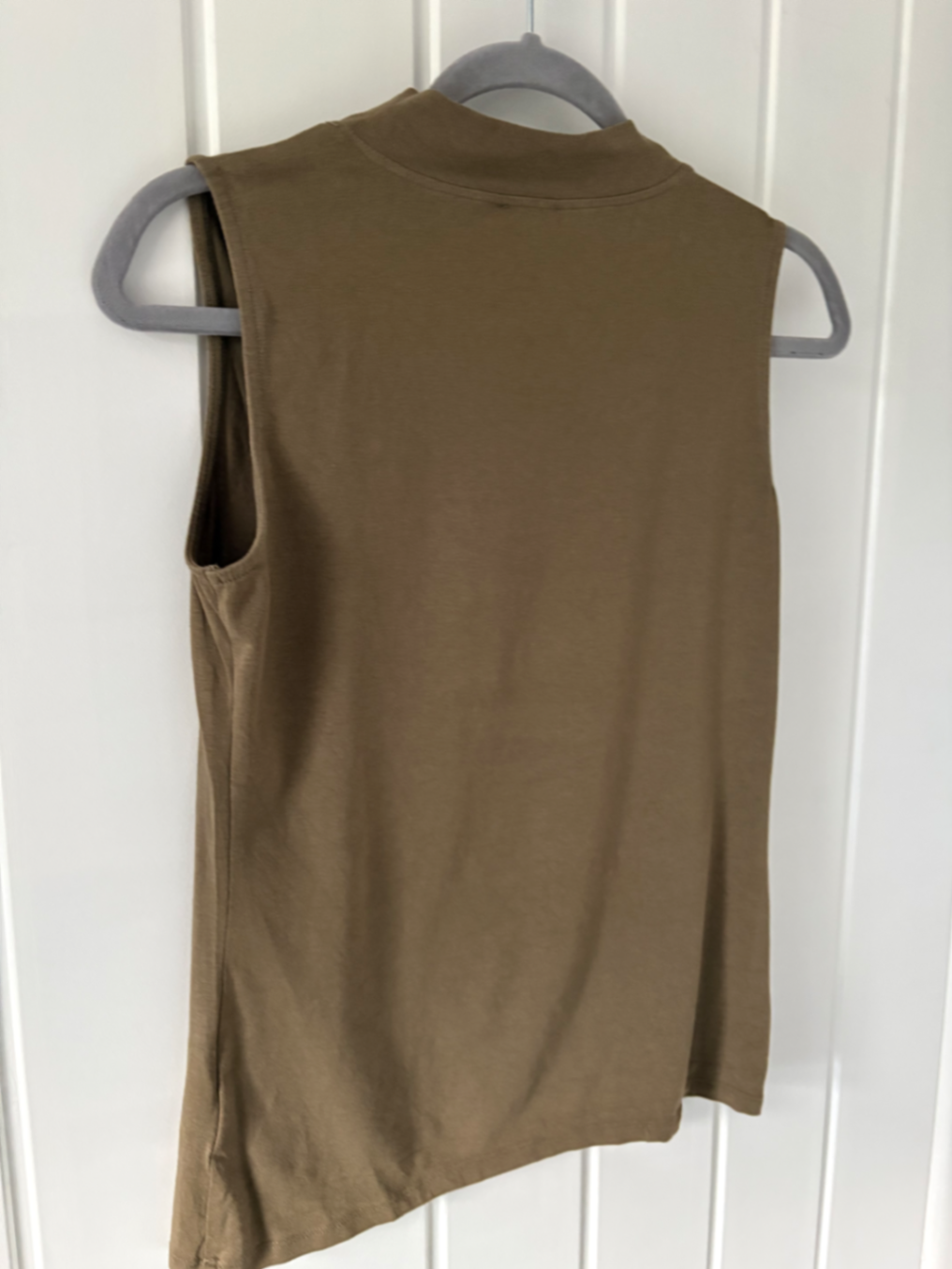 Mock turtle. Size medium. 