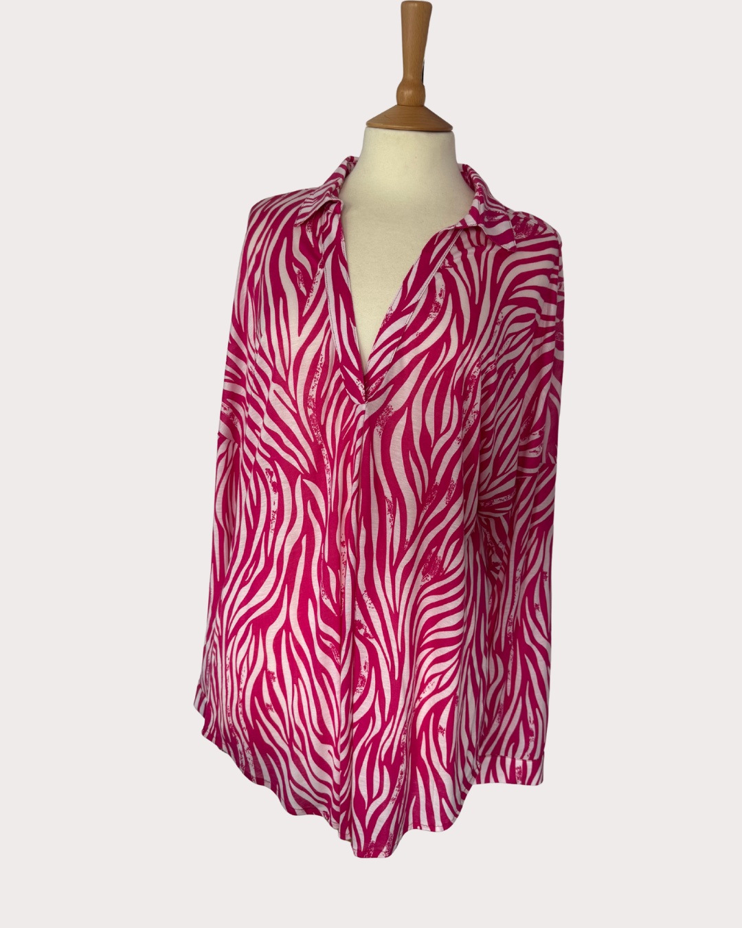 Romana Shirt 