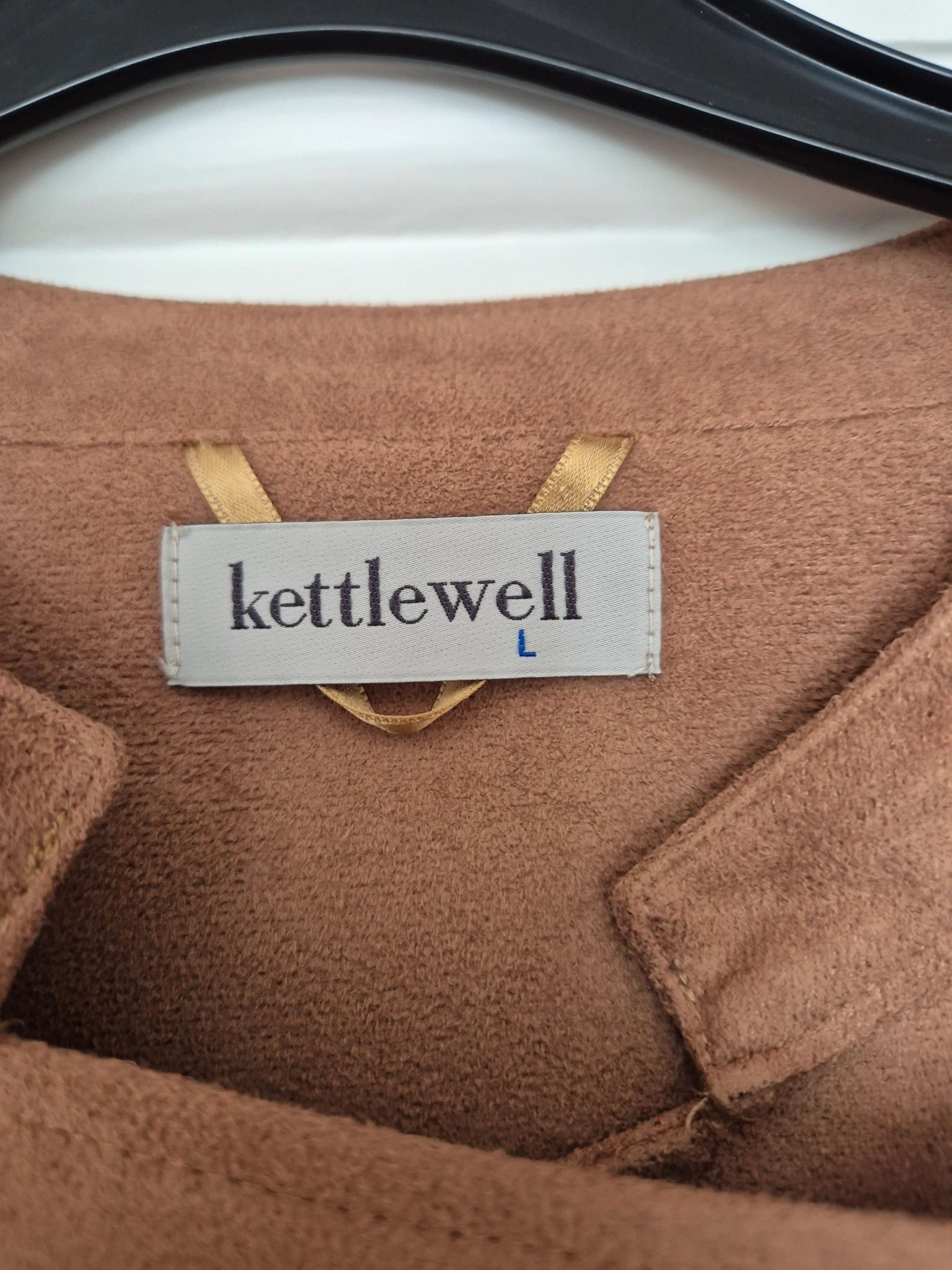 Rachel Jacket
