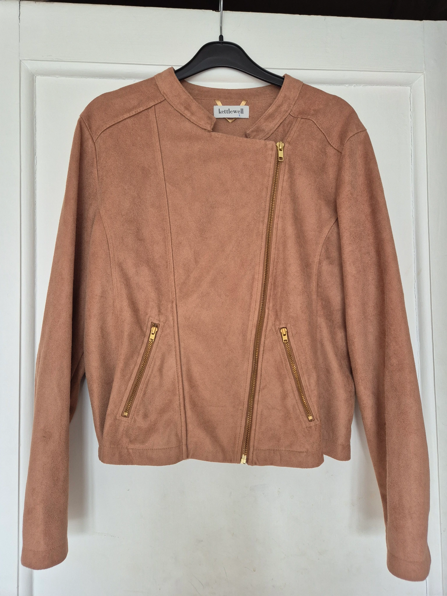 Rachel Jacket