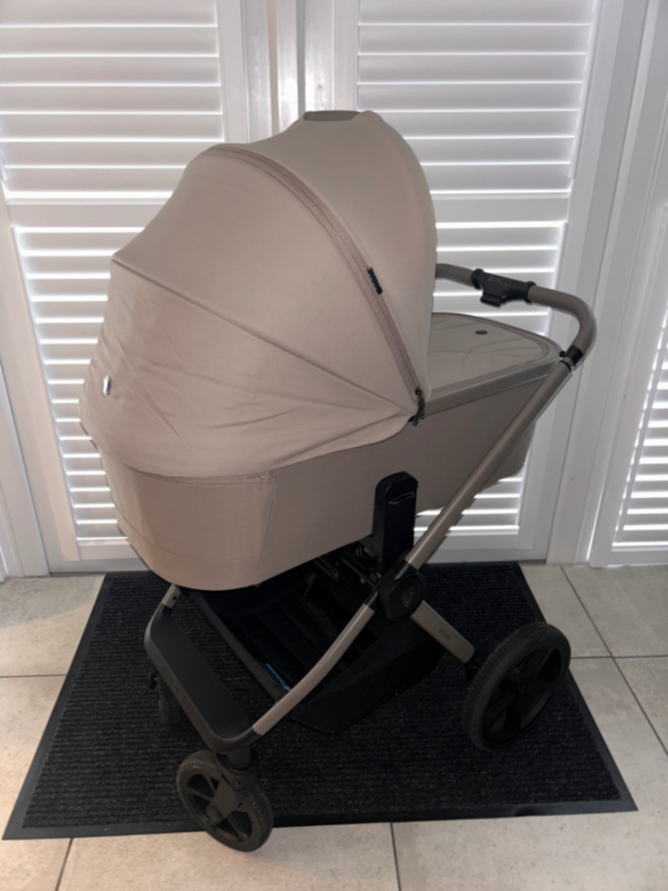 Venicci Upline 2 Travel System