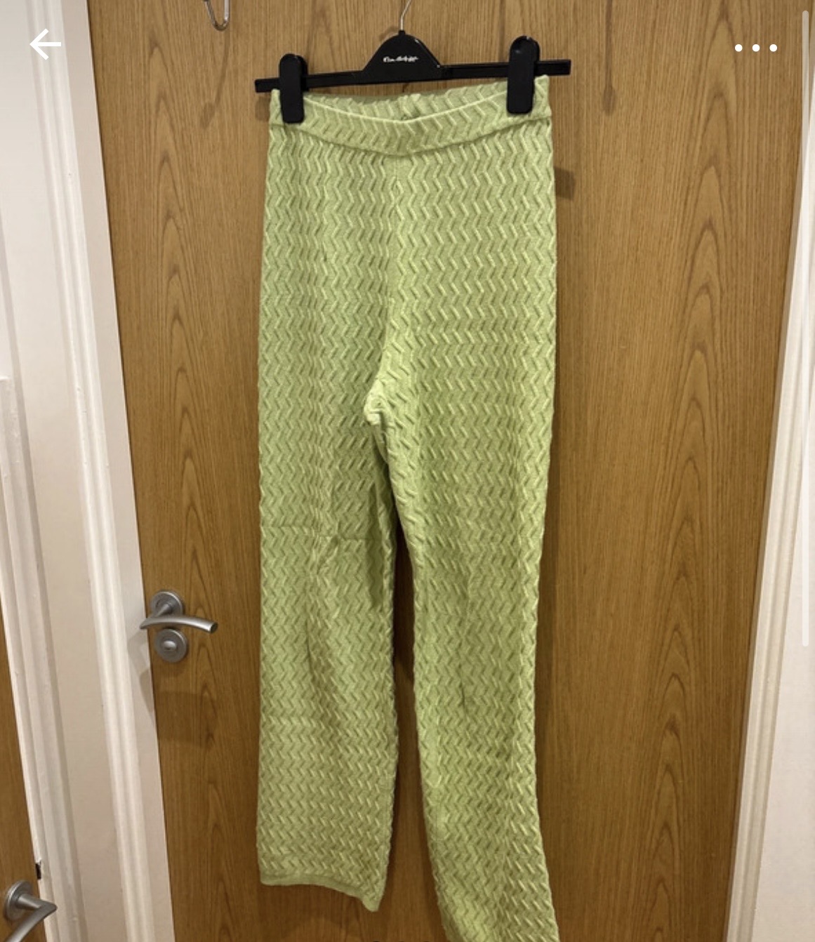 Island Pants
