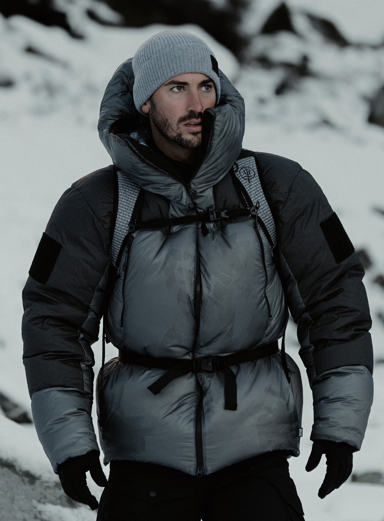 Breach Jacket
