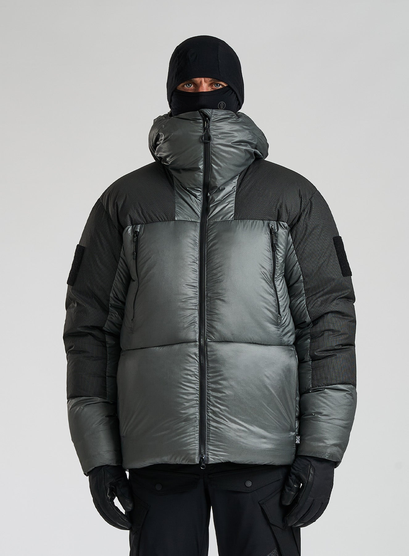 Breach Jacket
