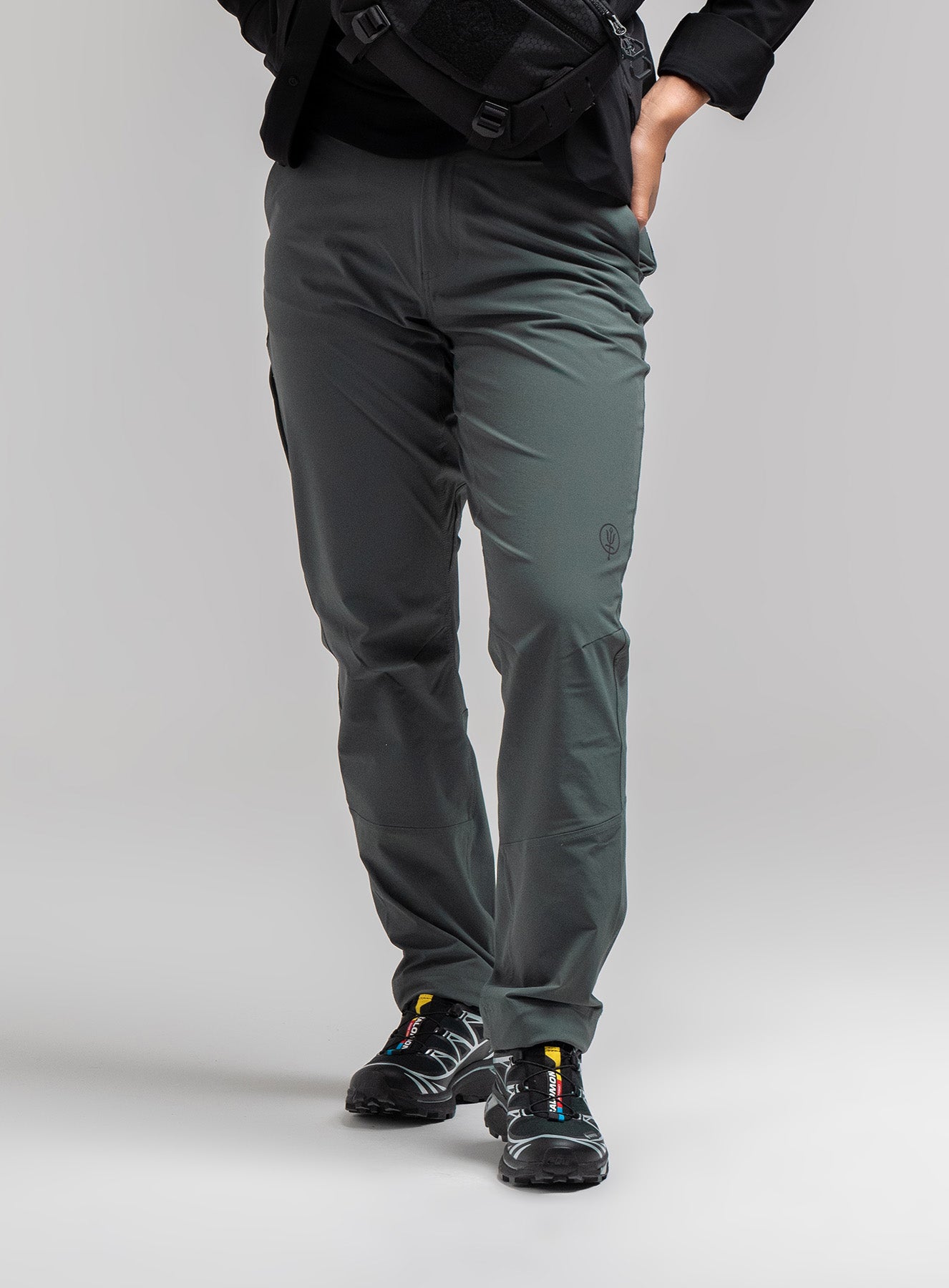Oryon Trousers Womens