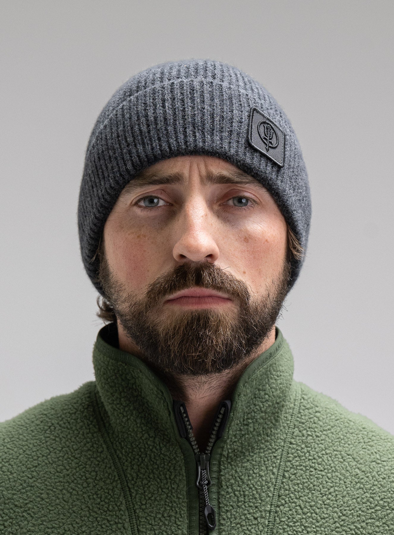 Guard Beanie