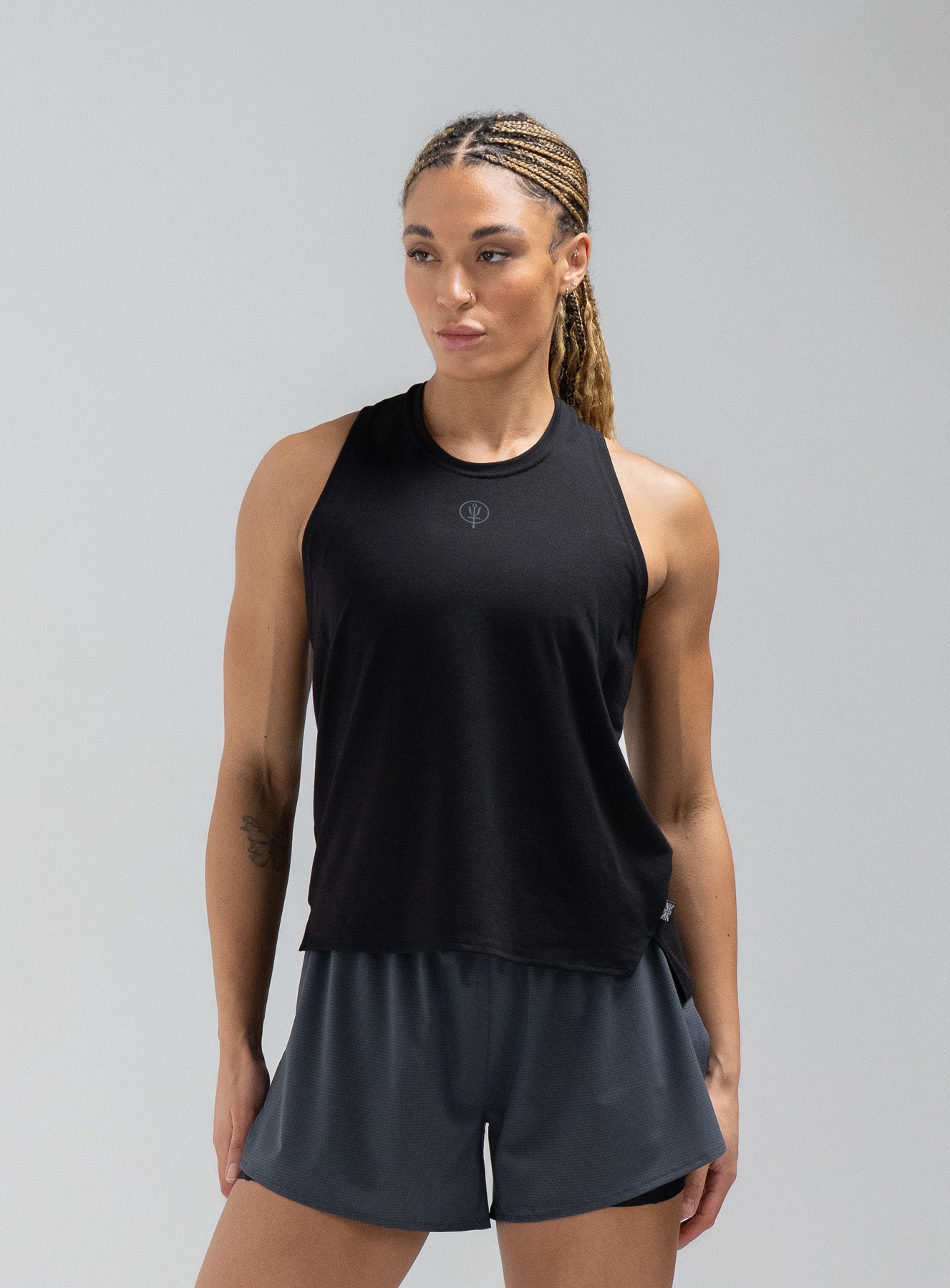 Force Drirelease® Tank Vest