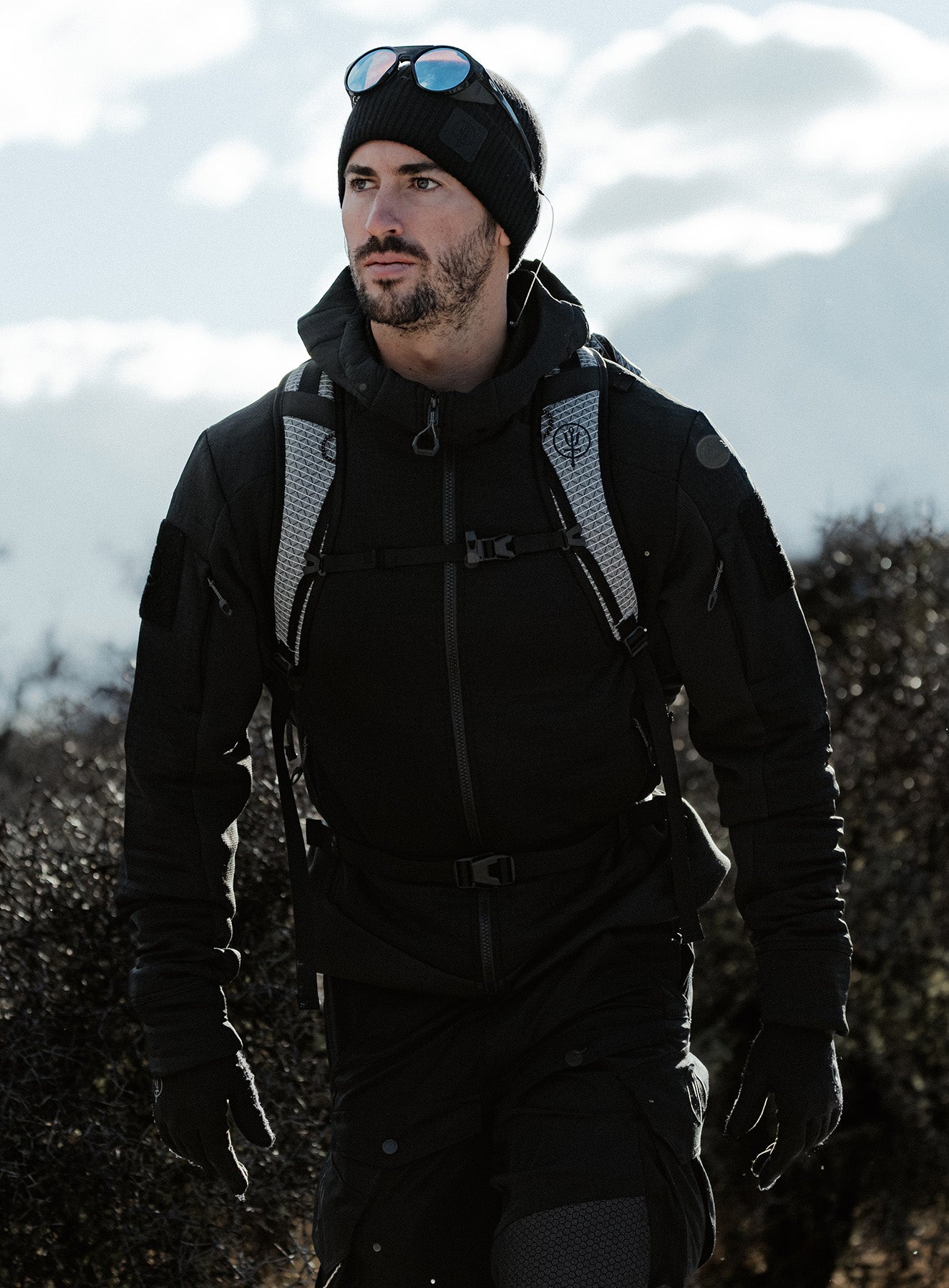 Centurion Jacket