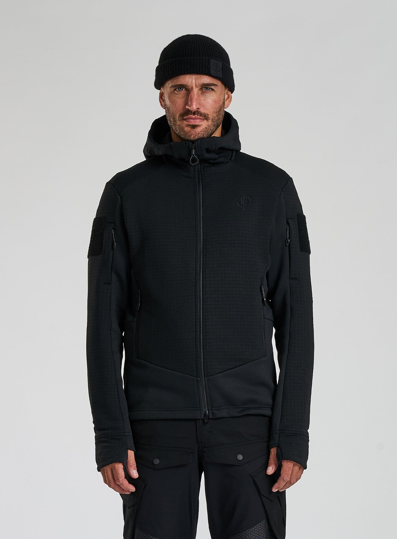 Centurion Jacket