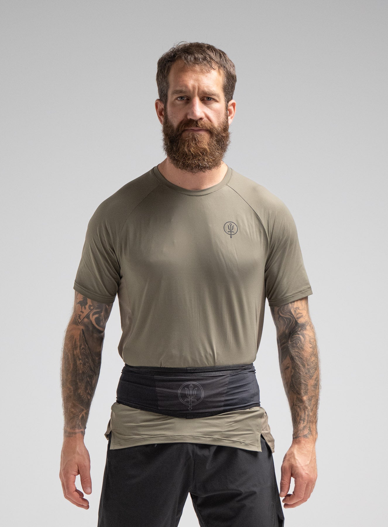 Force Running Belt