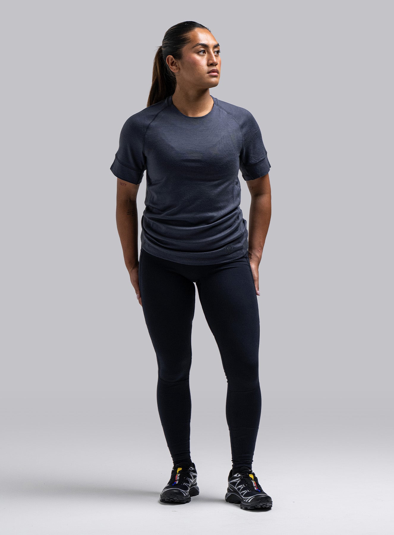 Oryon 72Hr Merino T-Shirt Womens