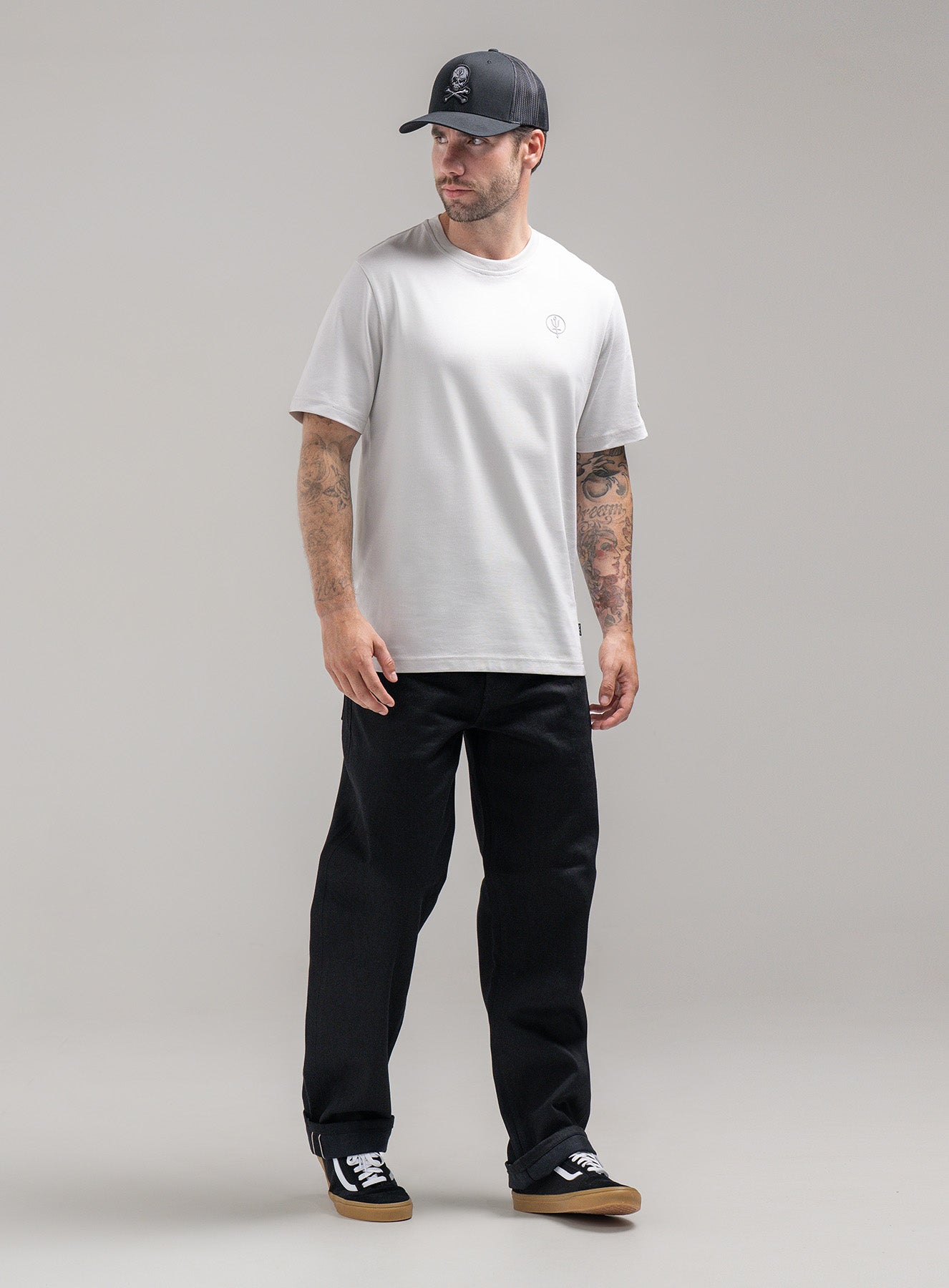 Insignia T-Shirt