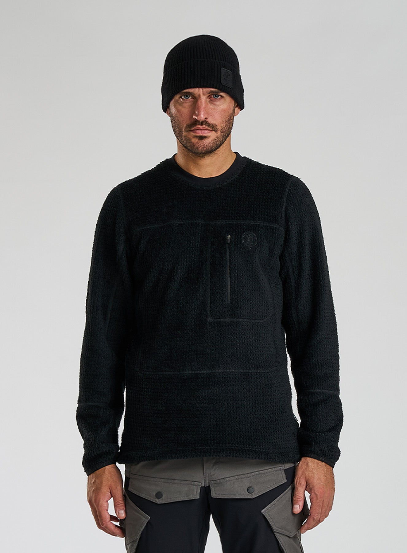 Phalanx Crew Fleece