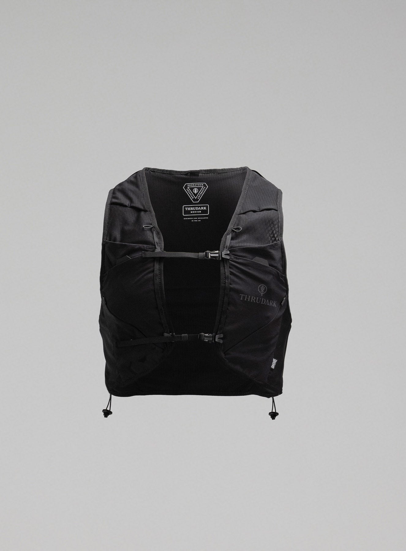 Force Running Hydration Vest 5L