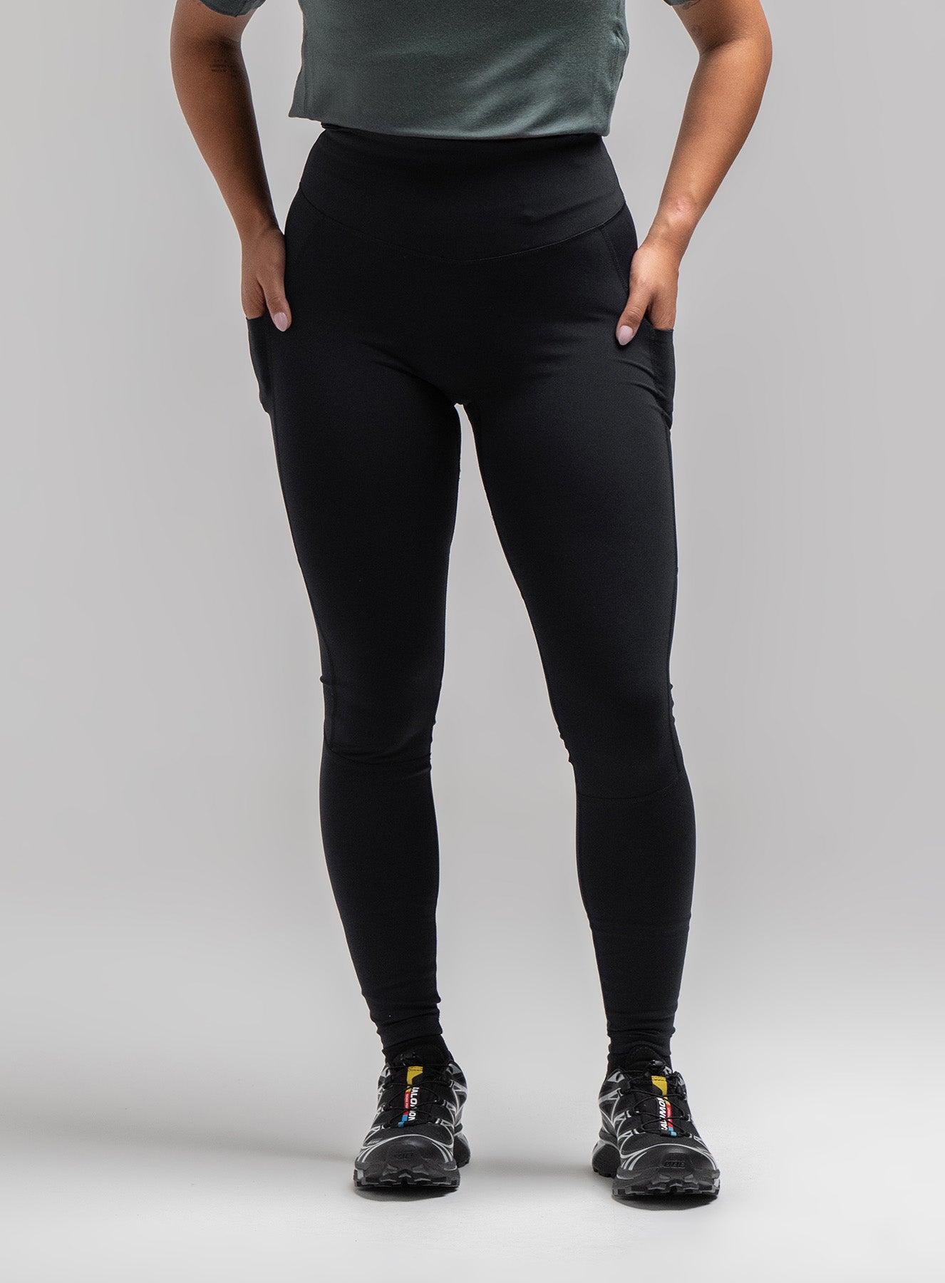 Oryon Leggings Womens