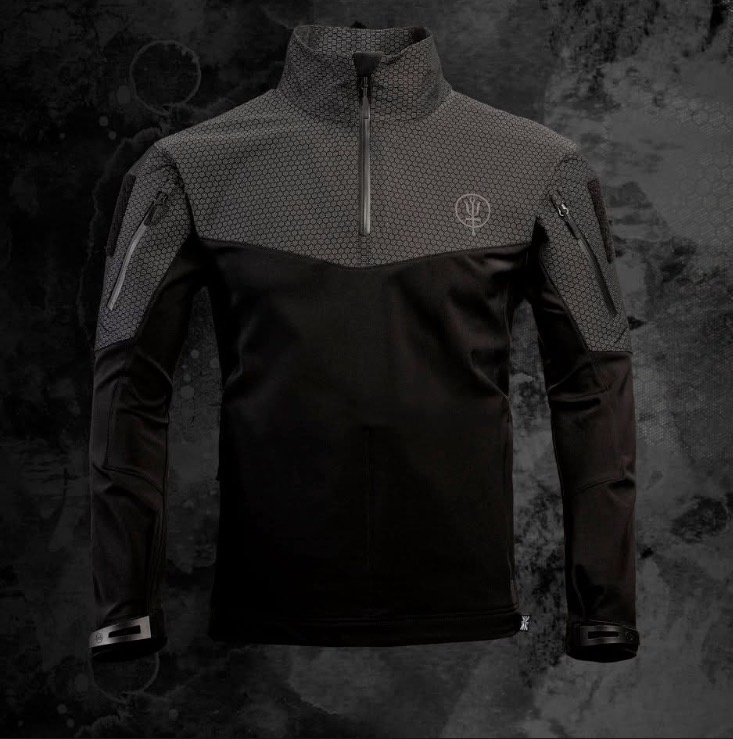 Echelon Jacket