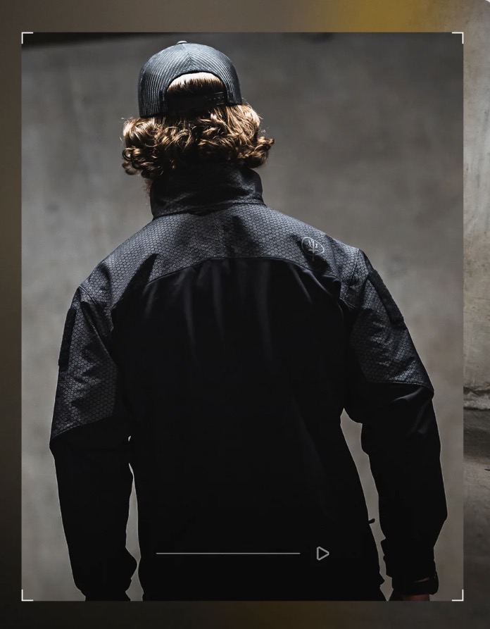 Echelon Jacket