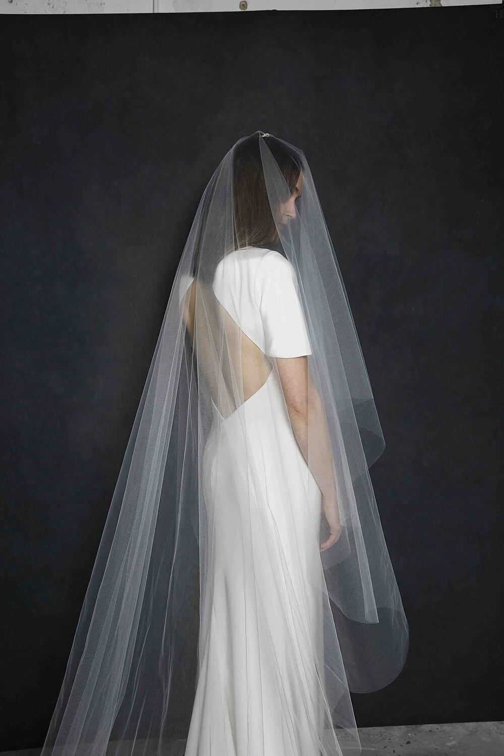 5.1 Bridal Veil 2-Tier