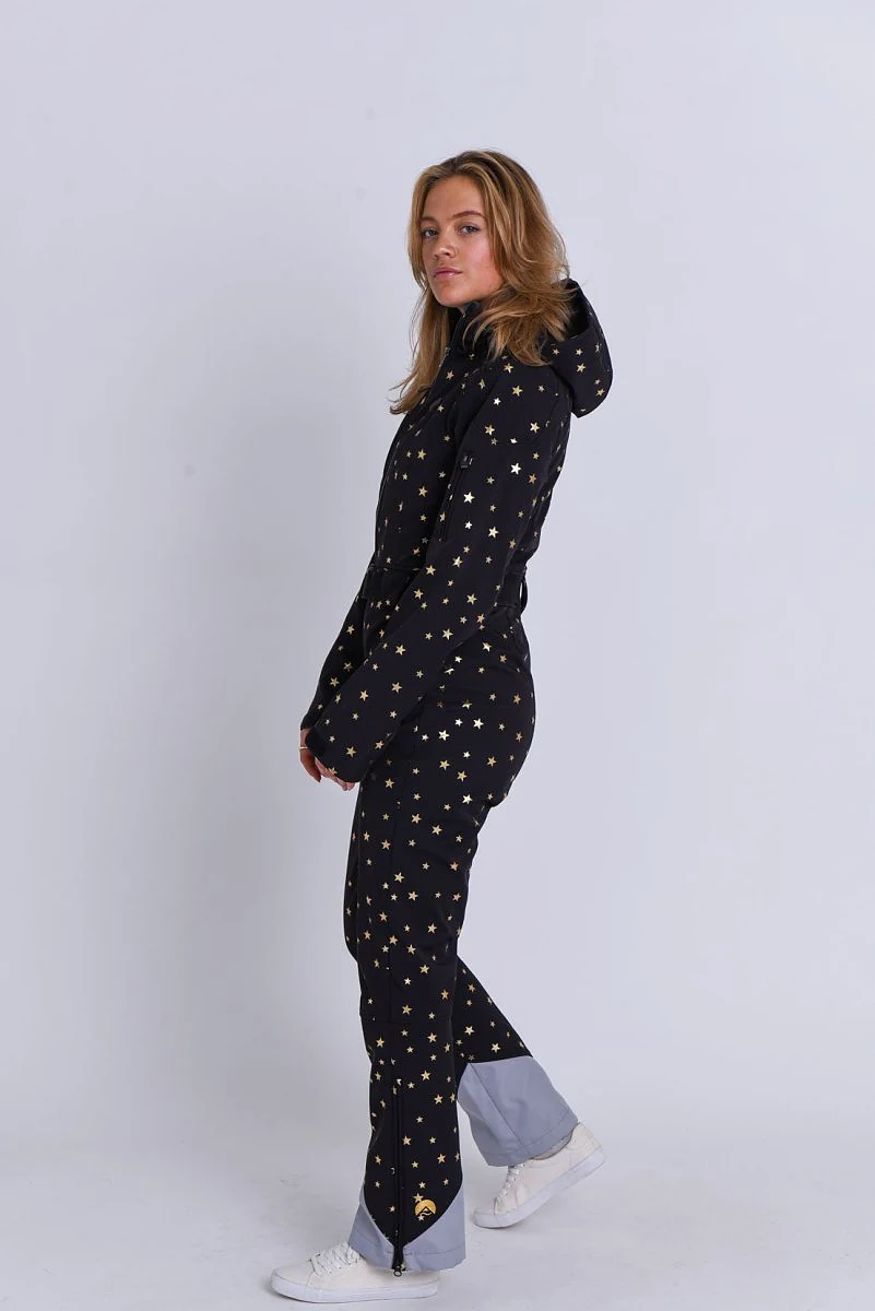Chic Ski Suit - Shining Star - L