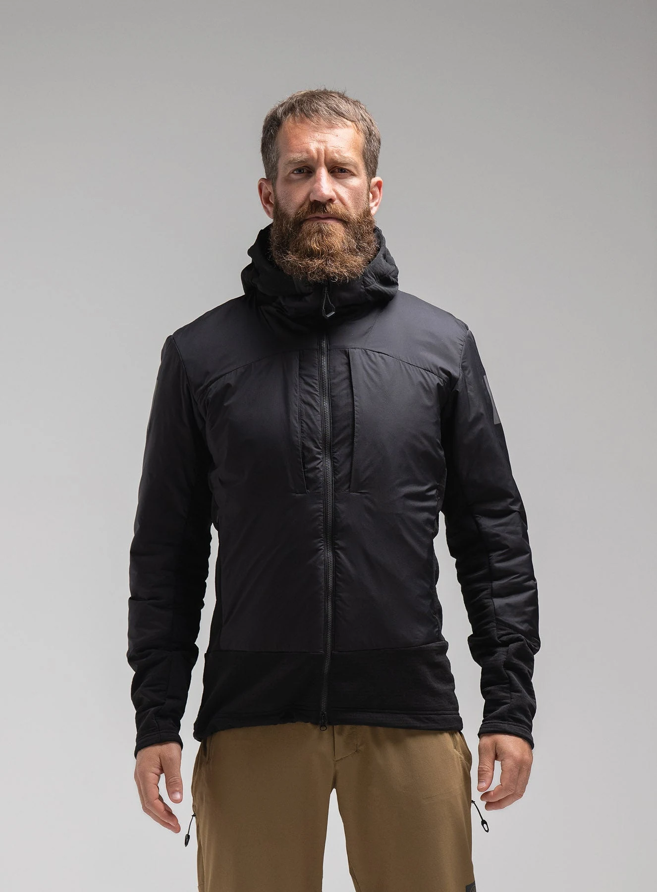 MOUNTAIN PRO FUSION JACKET