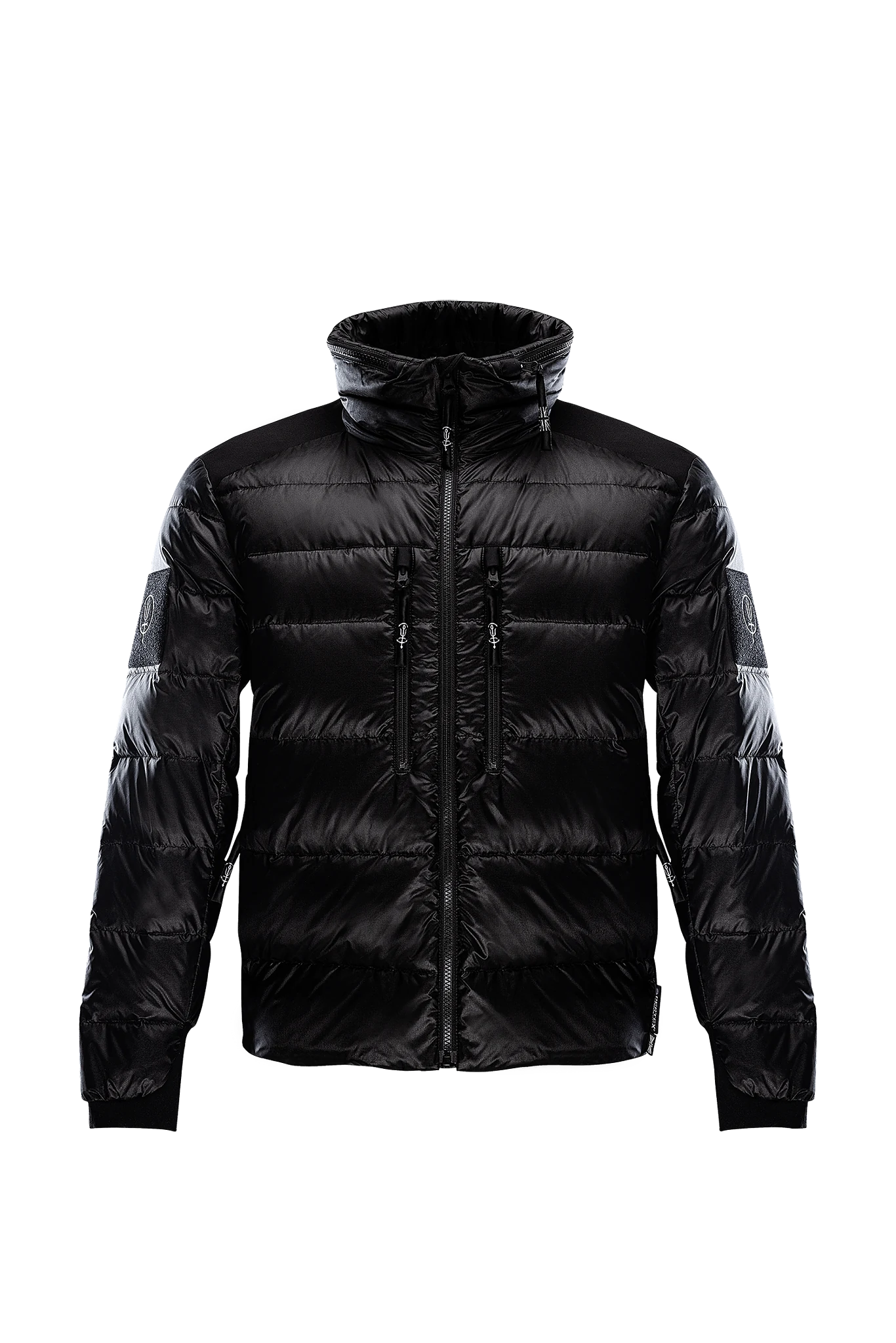 RECOIL JACKET