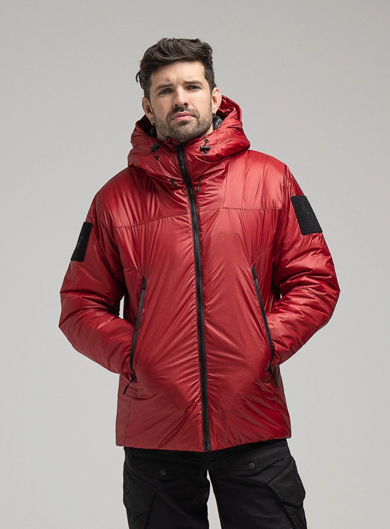 ENGAGE JACKET - S