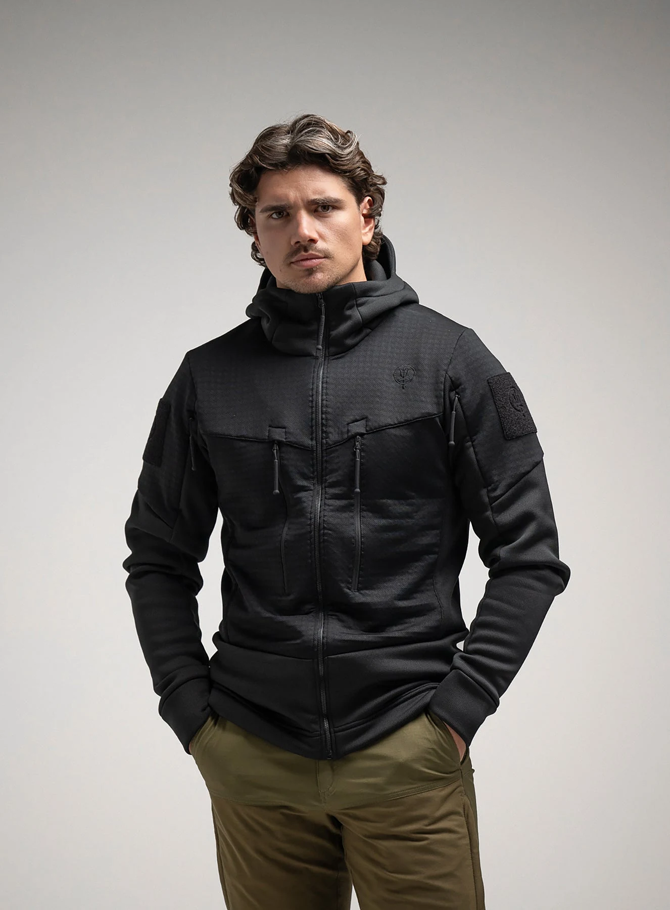 CENTURION JACKET (G1)