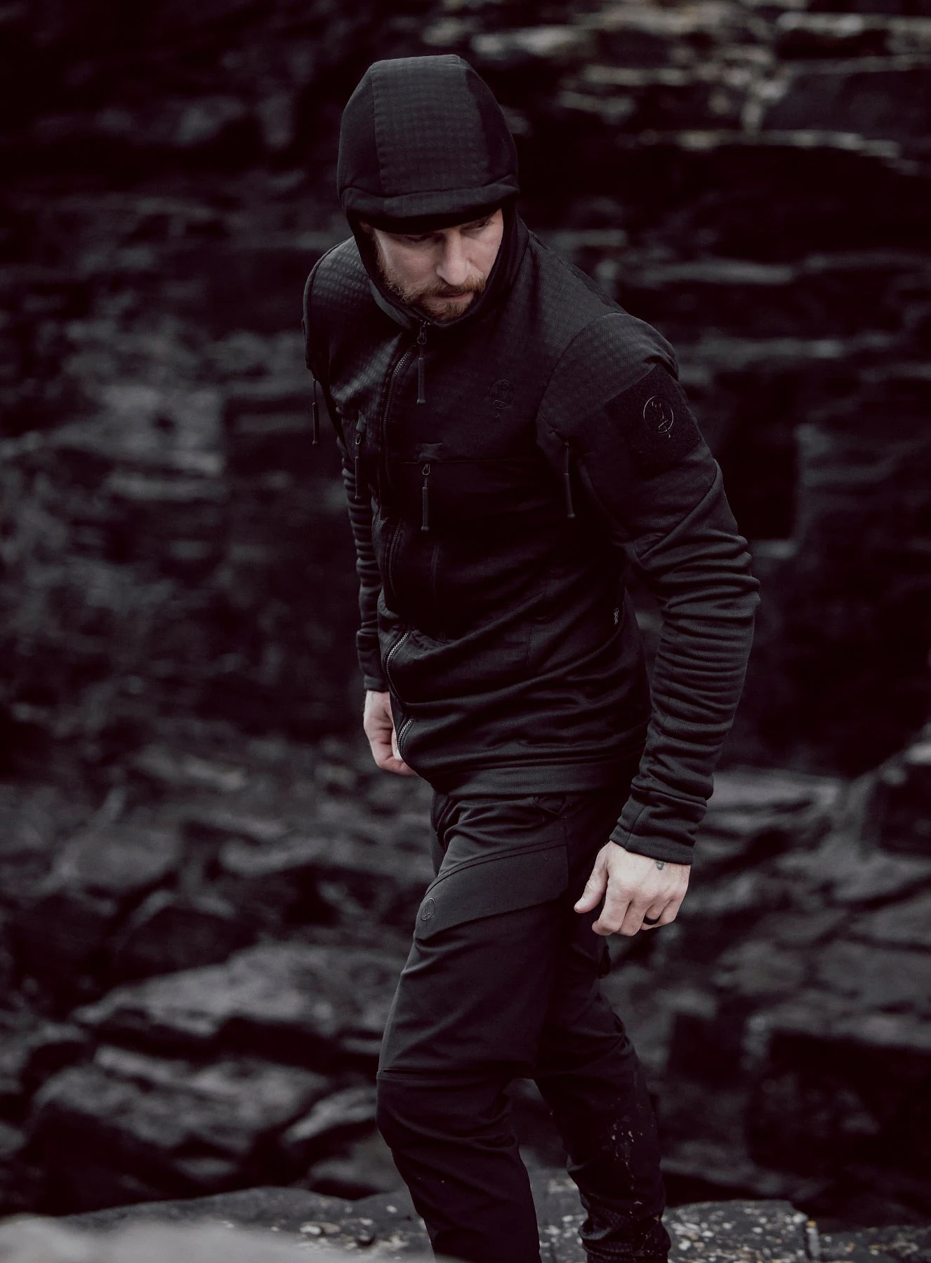 CENTURION JACKET (G1)
