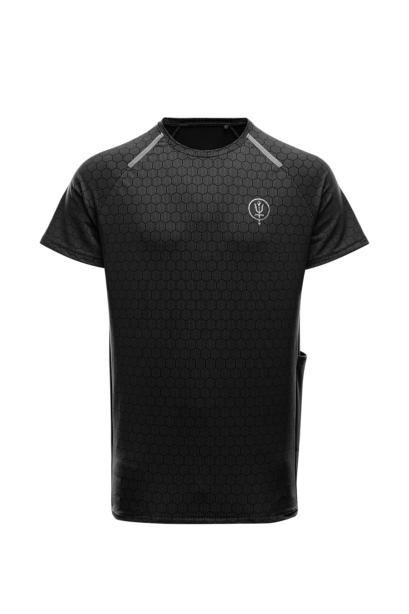 FORCE TECH T-SHIRT