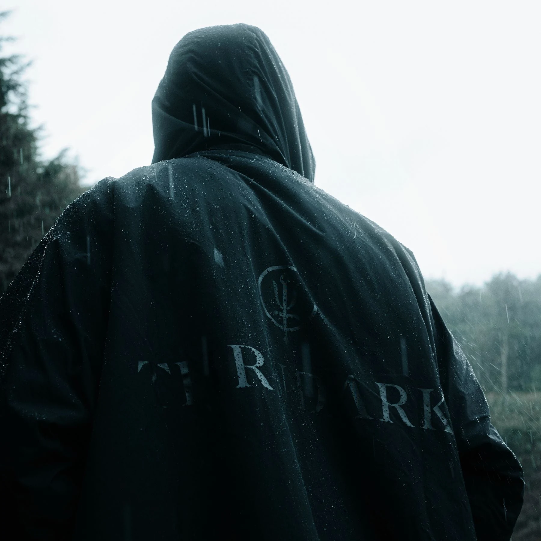 SHROUD