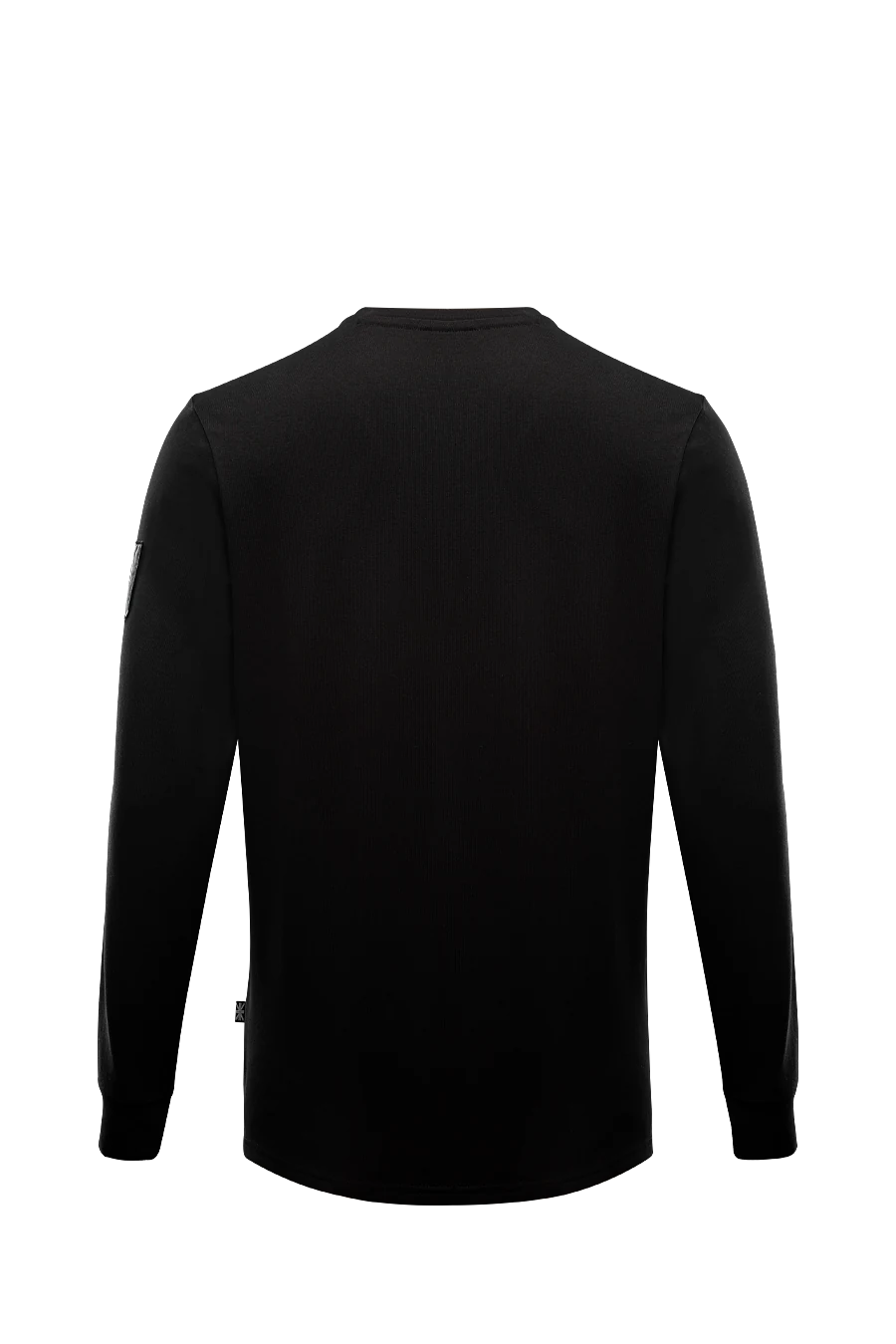 INSIGNIA LONG SLEEVE T-SHIRT