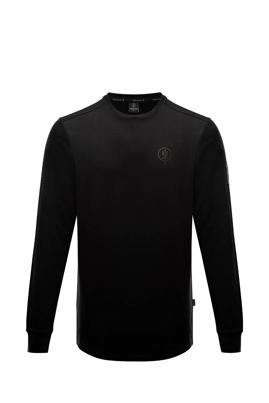 INSIGNIA LONG SLEEVE T-SHIRT