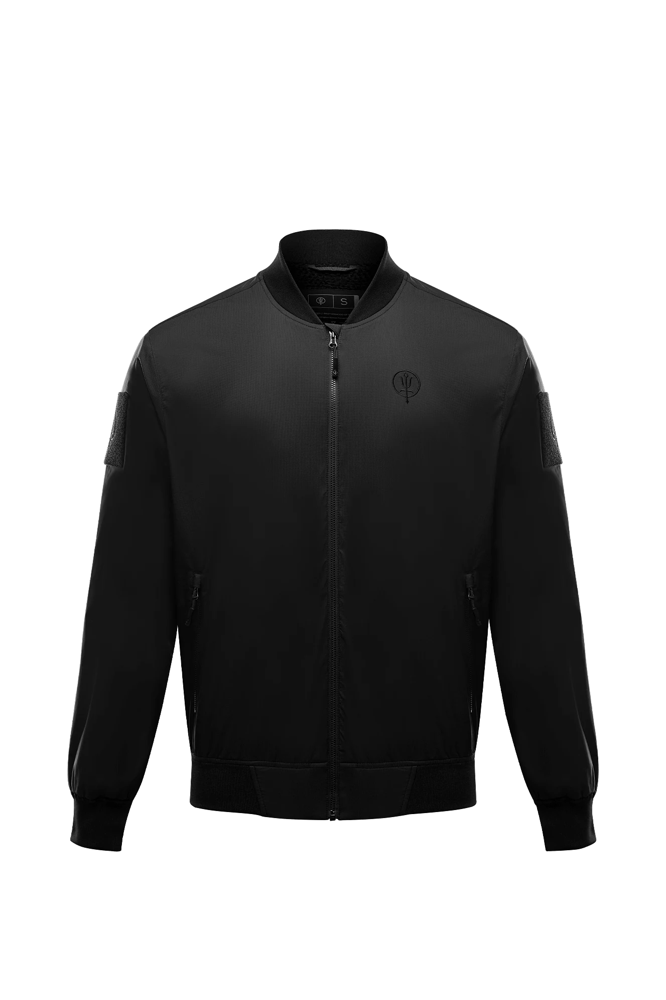 WRAITH BOMBER JACKET