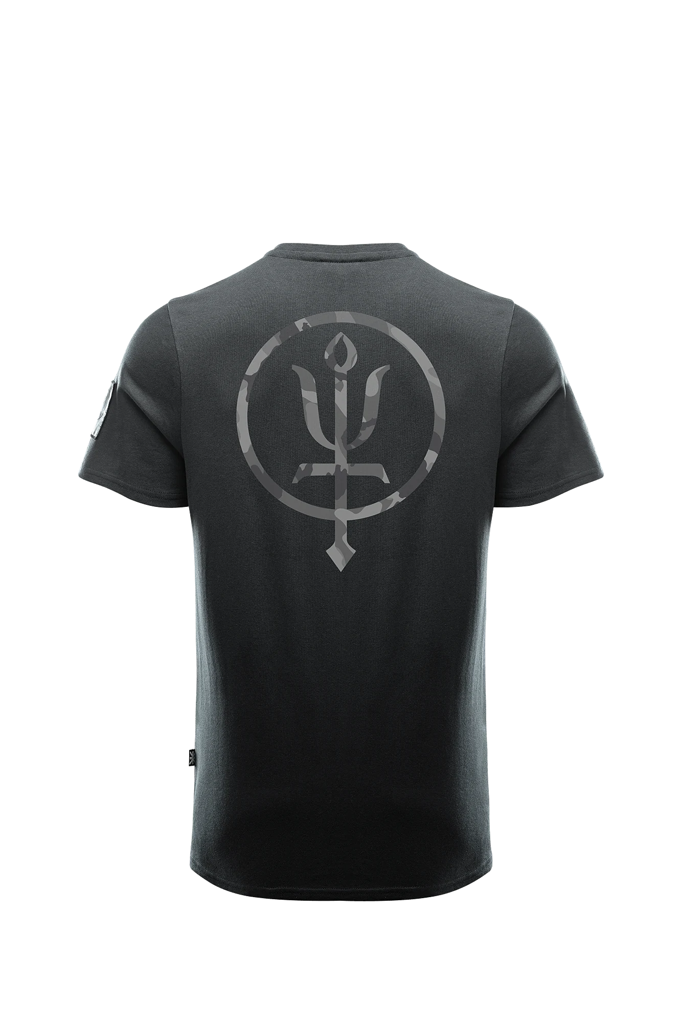 INSIGNIA T-SHIRT - INCEPTION CAMO