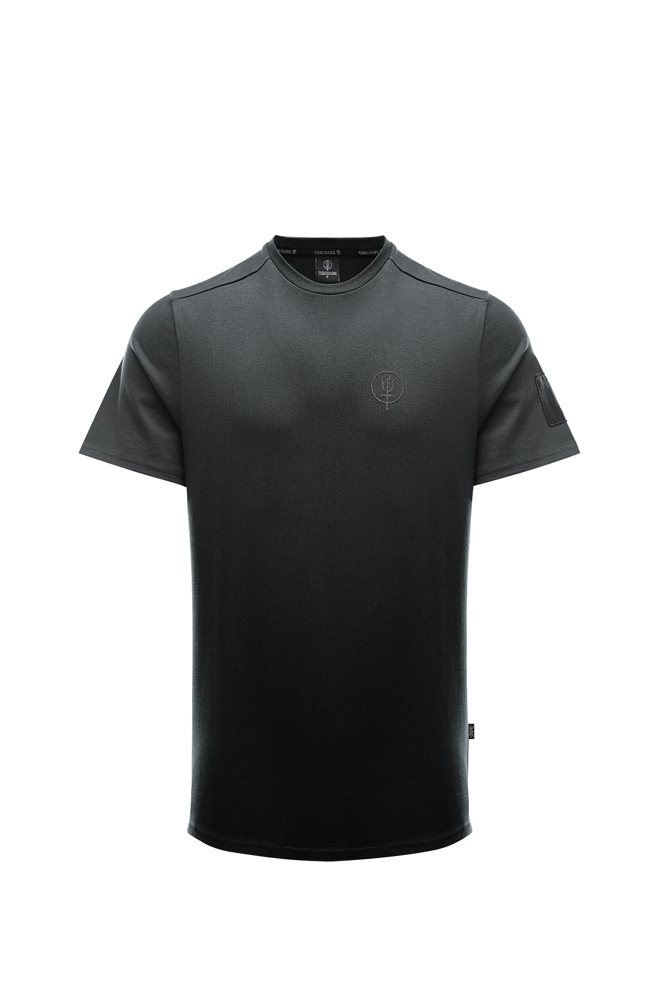 INSIGNIA T-SHIRT - INCEPTION CAMO