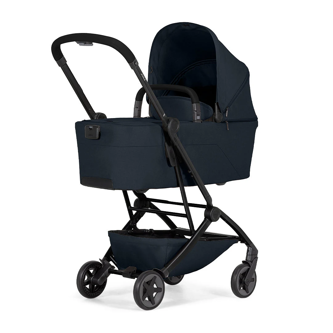 Joolz Aer2 Cot - Dark Navy