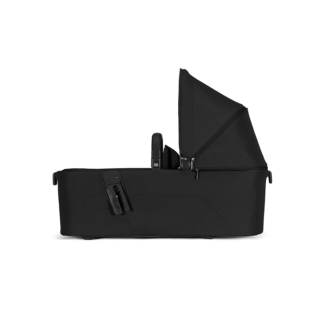 Joolz Aer2 Cot - Space Black - Space Black