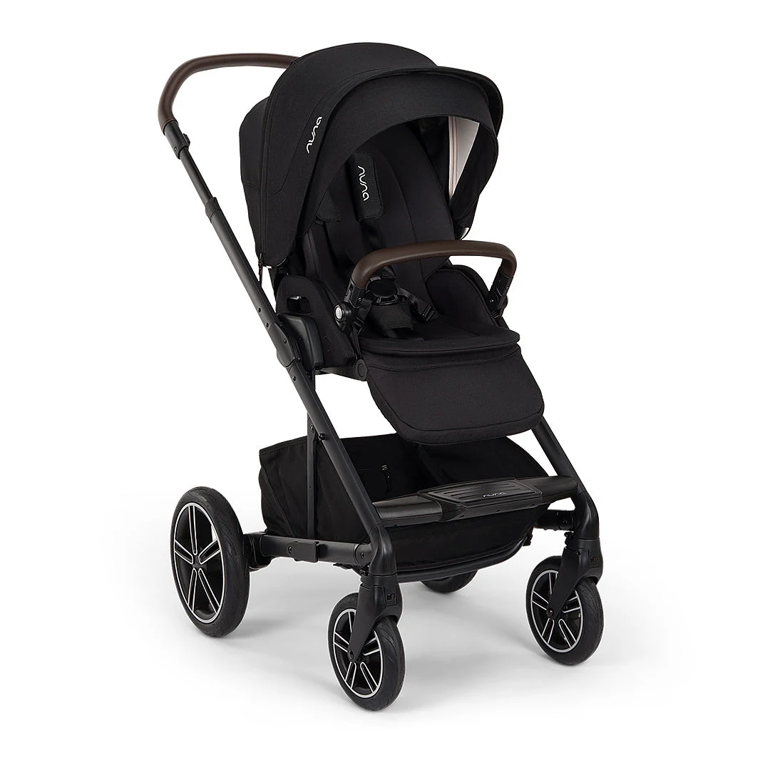Nuna MIXX NEXT Pushchair - Caviar