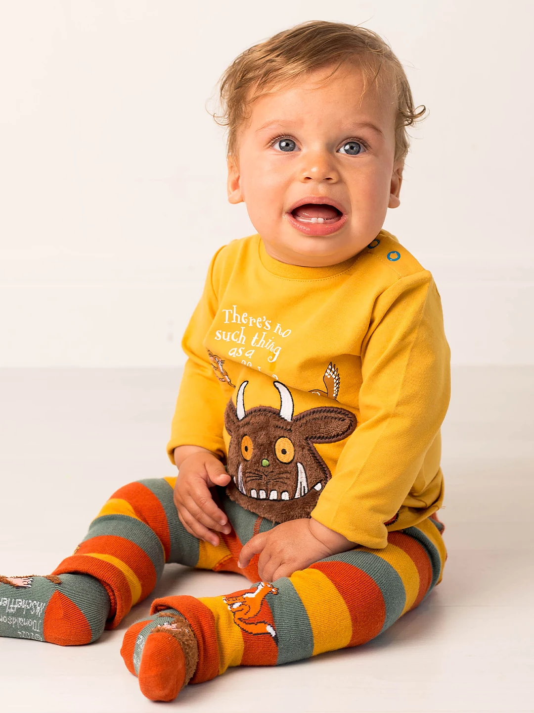 Gruffalo™ Outdoor Adventure Gift Box Set