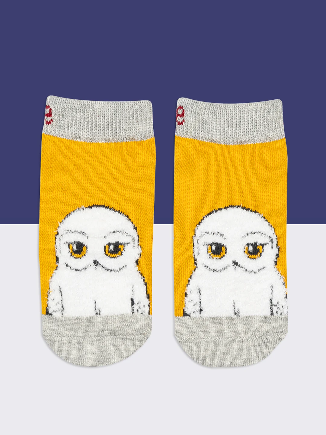 Harry Potter™ Hedwig Socks - 6-12 Months